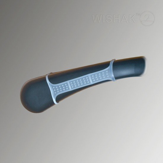 Комплект силіконових накладок для вішака non slip JOE 110*20