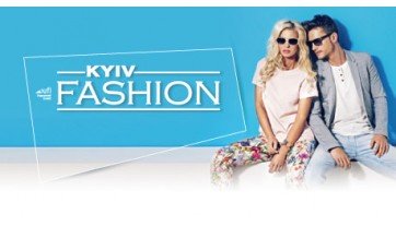 34 міжнародному фестивалі  моди « KYIV FASHION»