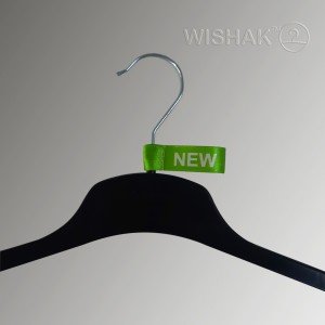 Сатиновий прапорець PHS NEW