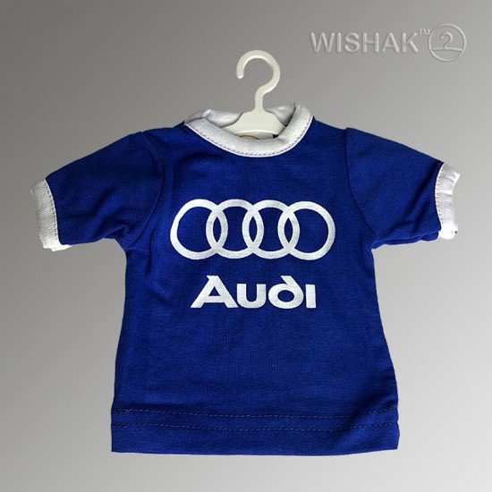Міні футболочка Audi