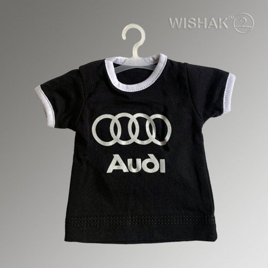Міні футболочка Audi
