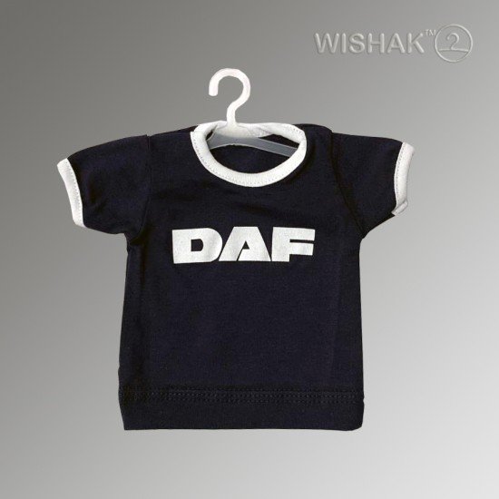 Міні футболочка DAF