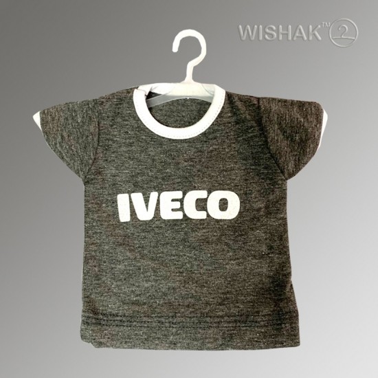 Міні футболочка Iveco