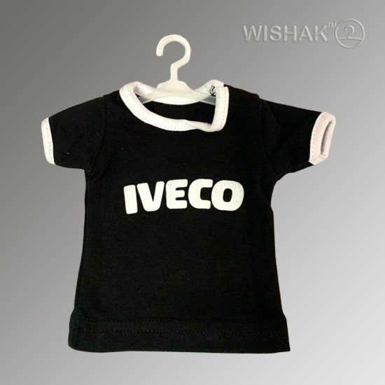 Міні футболочка Iveco