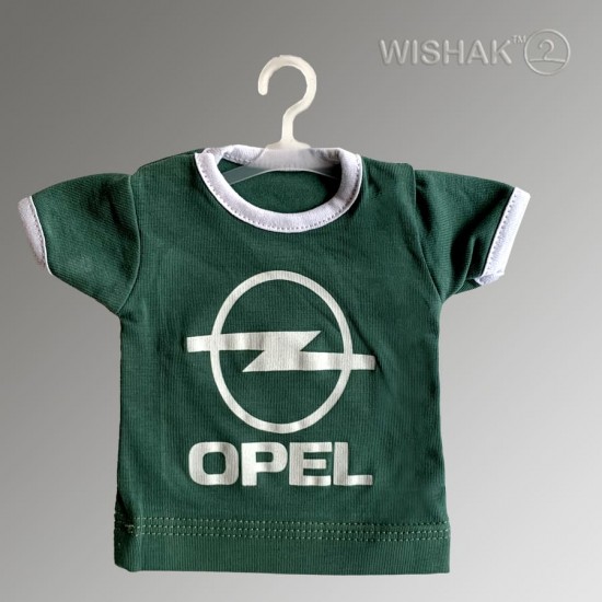 Міні футболочка Opel