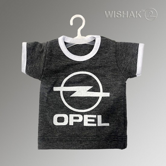 Міні футболочка Opel