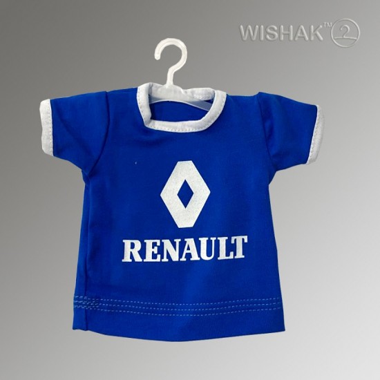 Міні футболочка RENAULT