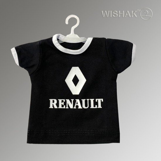 Міні футболочка RENAULT