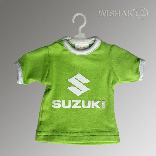 Міні футболочка Suzuki