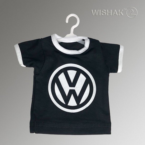 Міні футболочка volkswagen