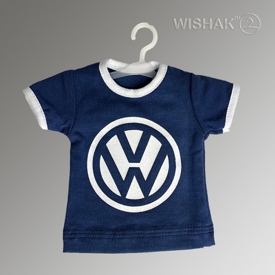 Міні футболочка volkswagen