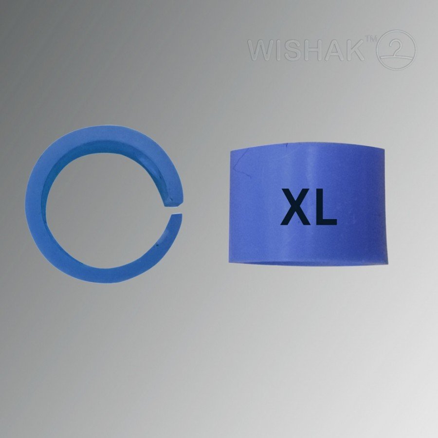 XL (синий)