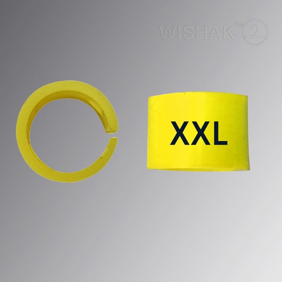 XXL (желтый)