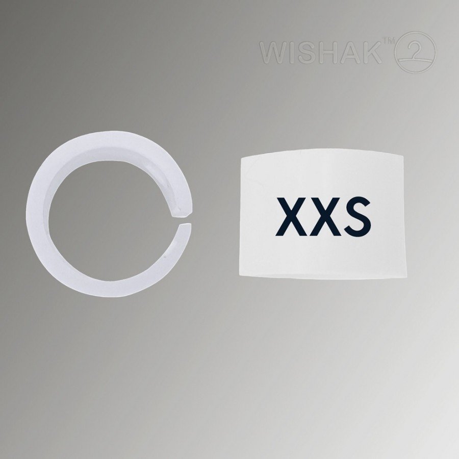 XXS (белый)