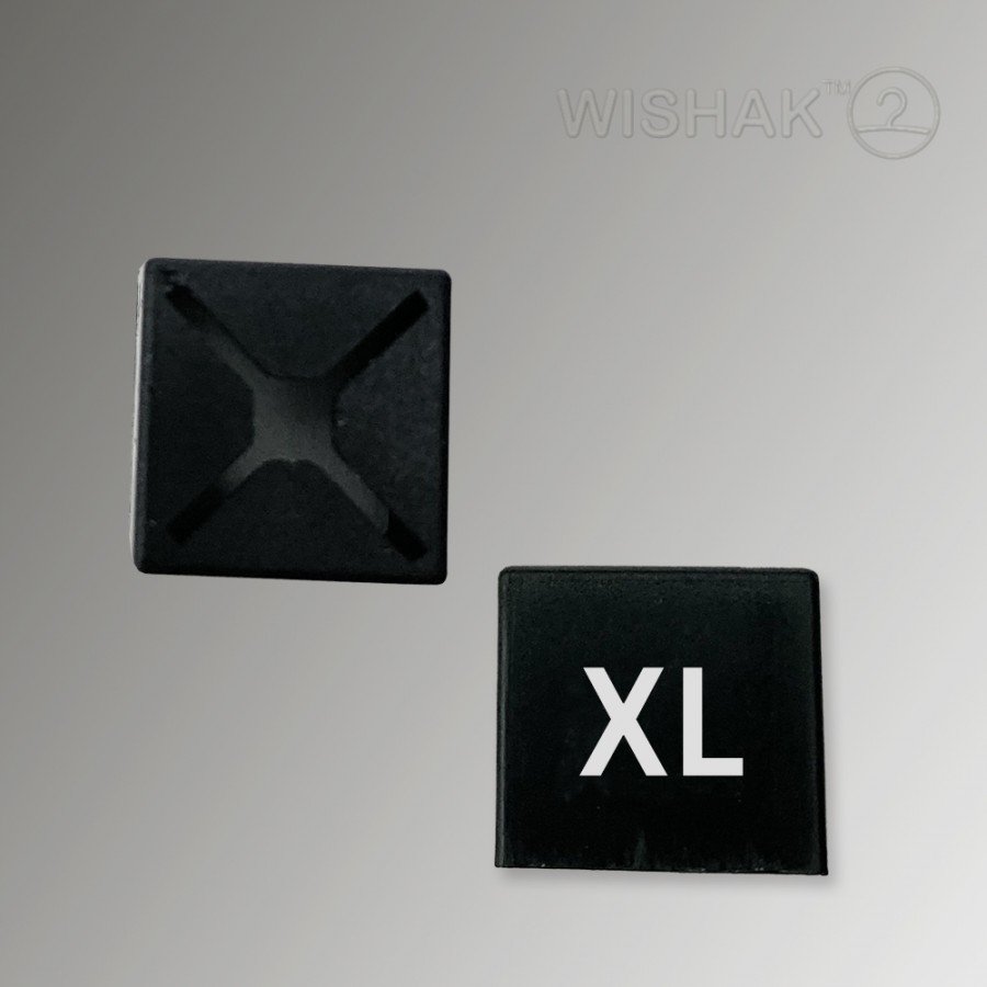 XL (чорний)