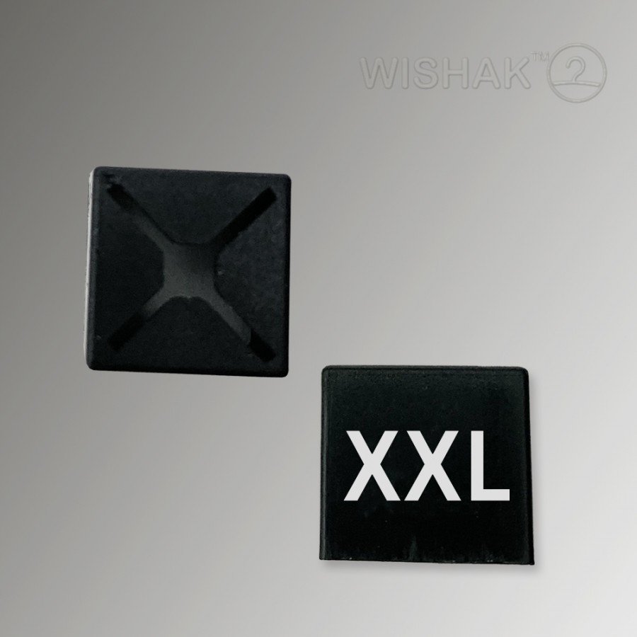 XXL (чорний)
