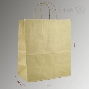 Пакет KPR320*150*380