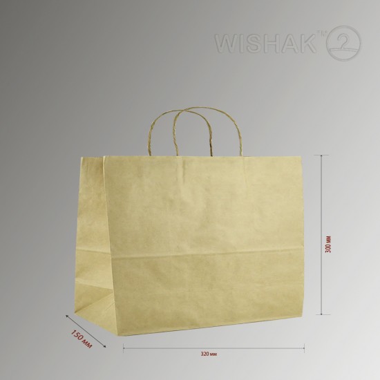 Пакет KPR320*150*300