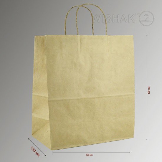Пакет KPR320*150*420